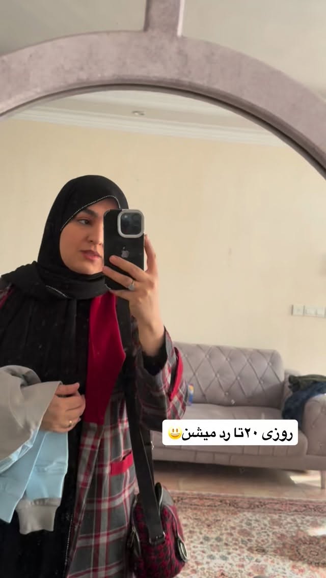  جدید ترین استوری اینستاگرام نورا بانو