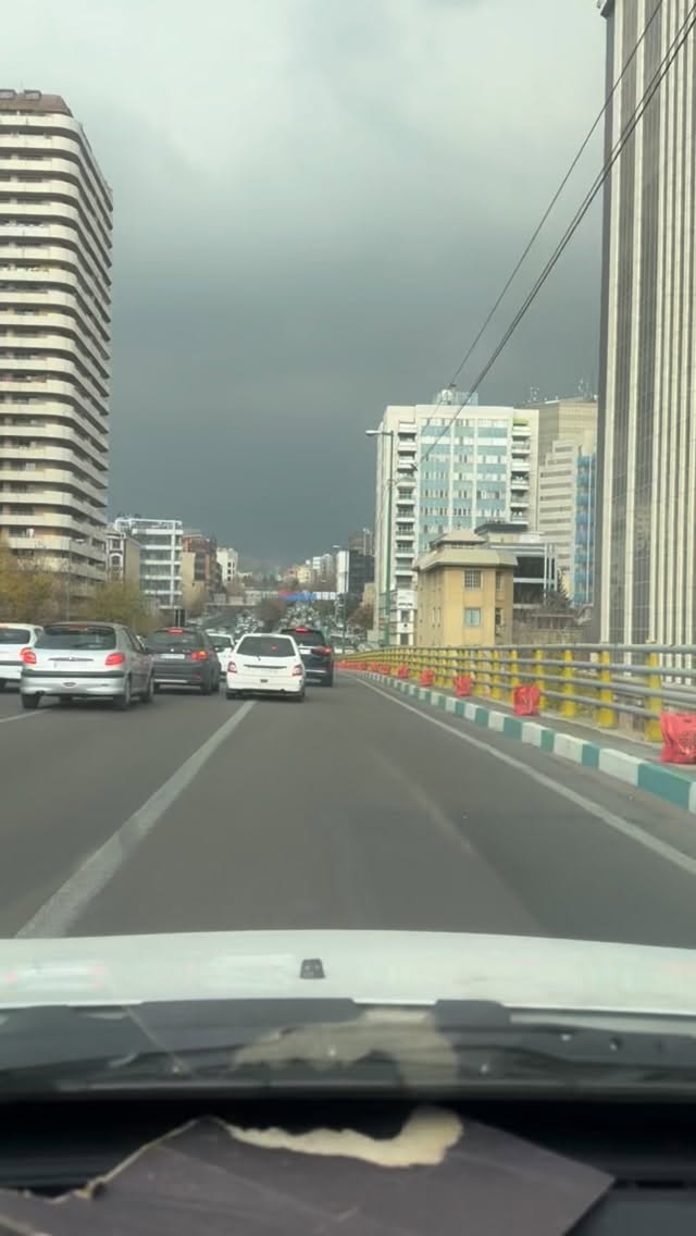  جدید ترین استوری اینستاگرام نورا بانو