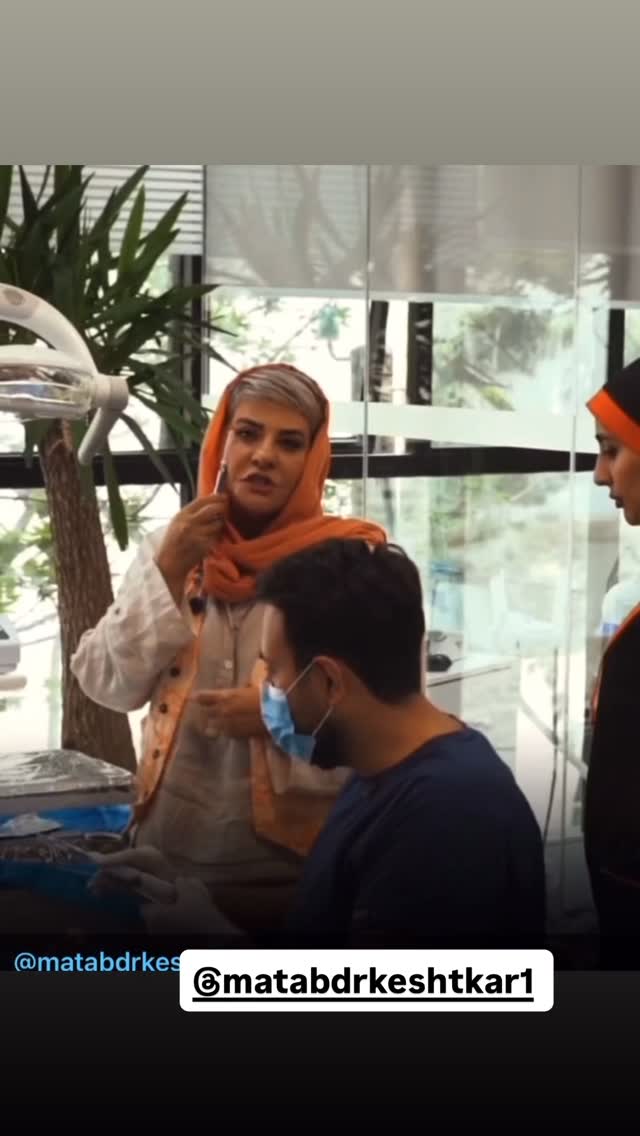  جدید ترین استوری اینستاگرام نورا بانو