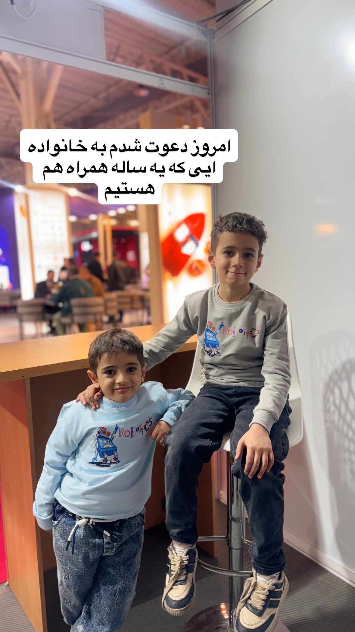  جدید ترین استوری اینستاگرام نورا بانو