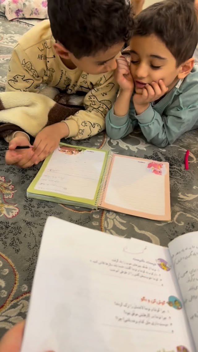  جدید ترین استوری اینستاگرام نورا بانو