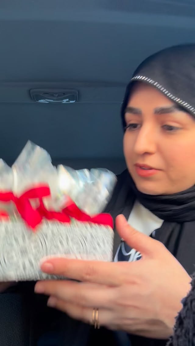  جدید ترین استوری اینستاگرام نورا بانو