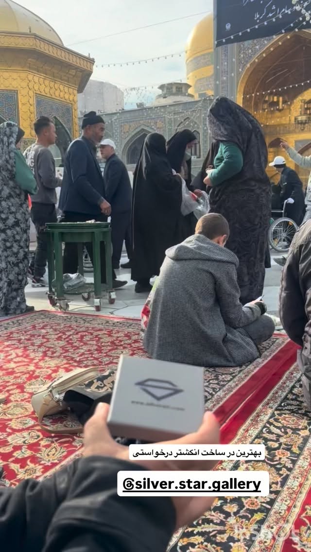  جدید ترین استوری اینستاگرام نورا بانو