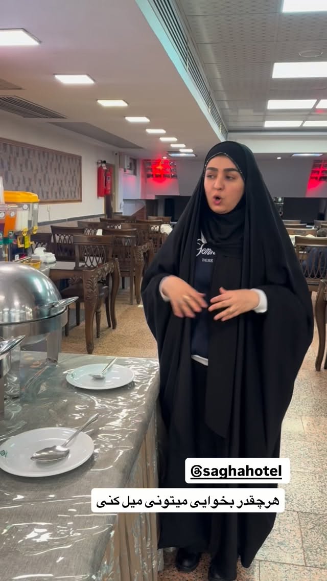  جدید ترین استوری اینستاگرام نورا بانو