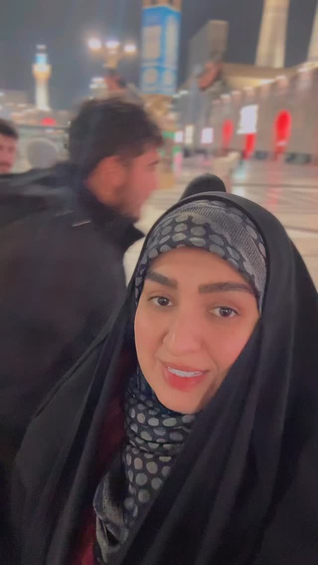  جدید ترین استوری اینستاگرام نورا بانو