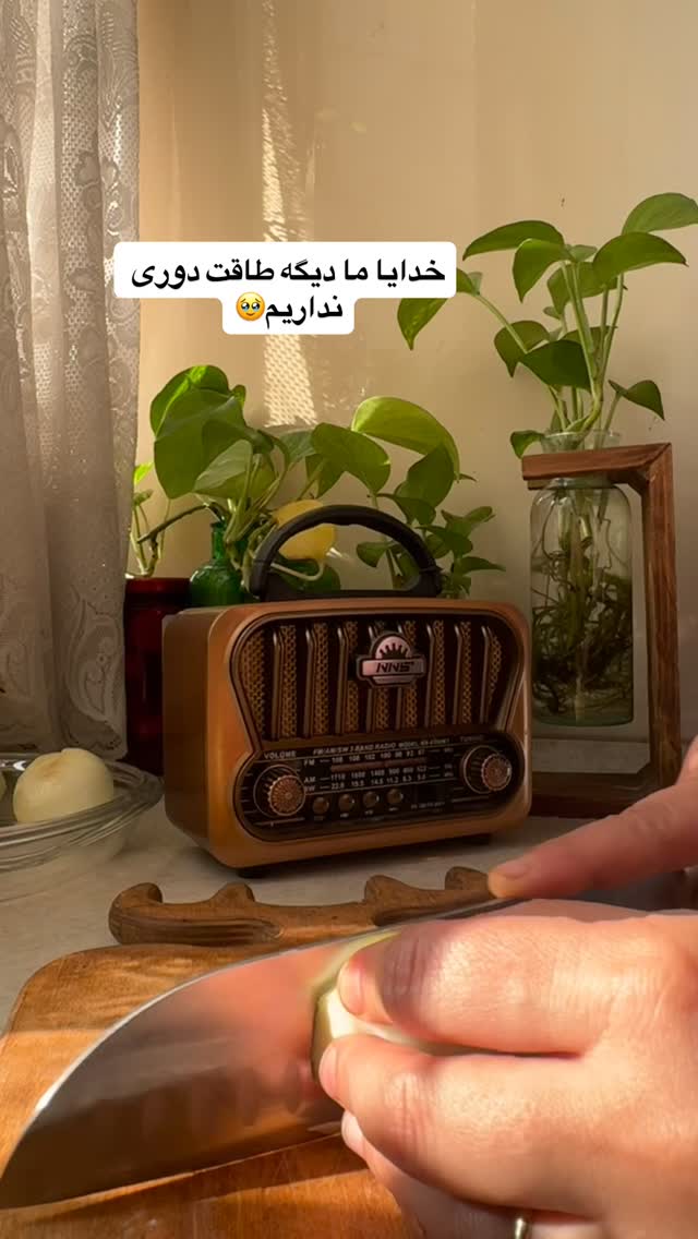  جدید ترین استوری اینستاگرام نورا بانو