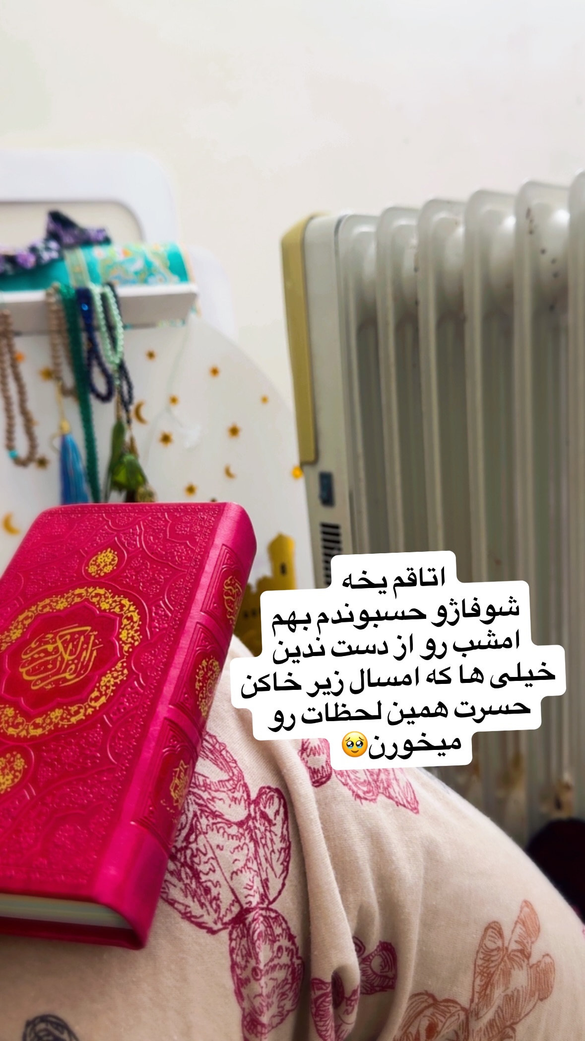 جدید ترین استوری اینستاگرام نورا بانو