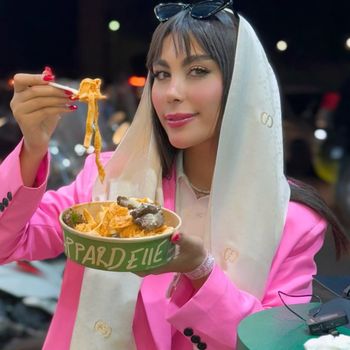  عکس پروفایل اینستاگرام فود بلاگر / north_foody