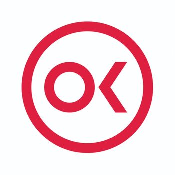  عکس پروفایل اینستاگرام فروشگاه های زنجیره ای افق کوروش / okcs.ir