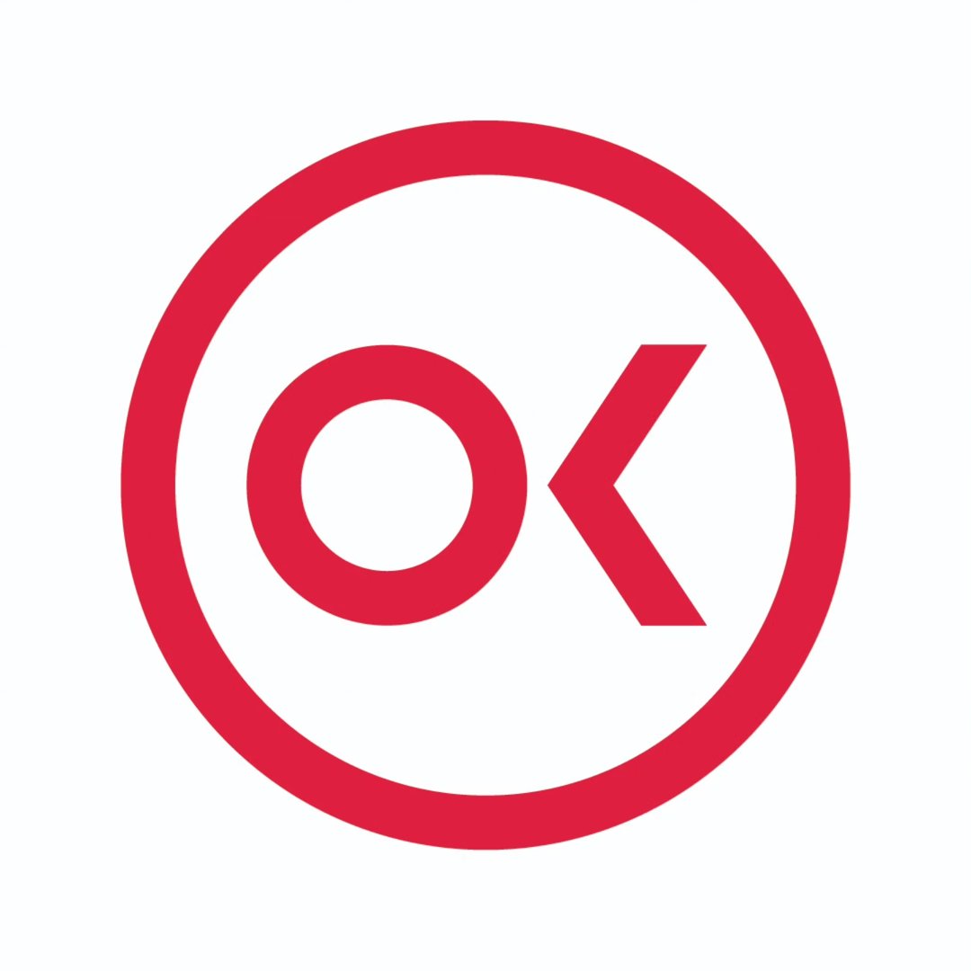 عکس پروفایل اینستاگرام فروشگاه های زنجیره ای افق کوروش / okcs.ir