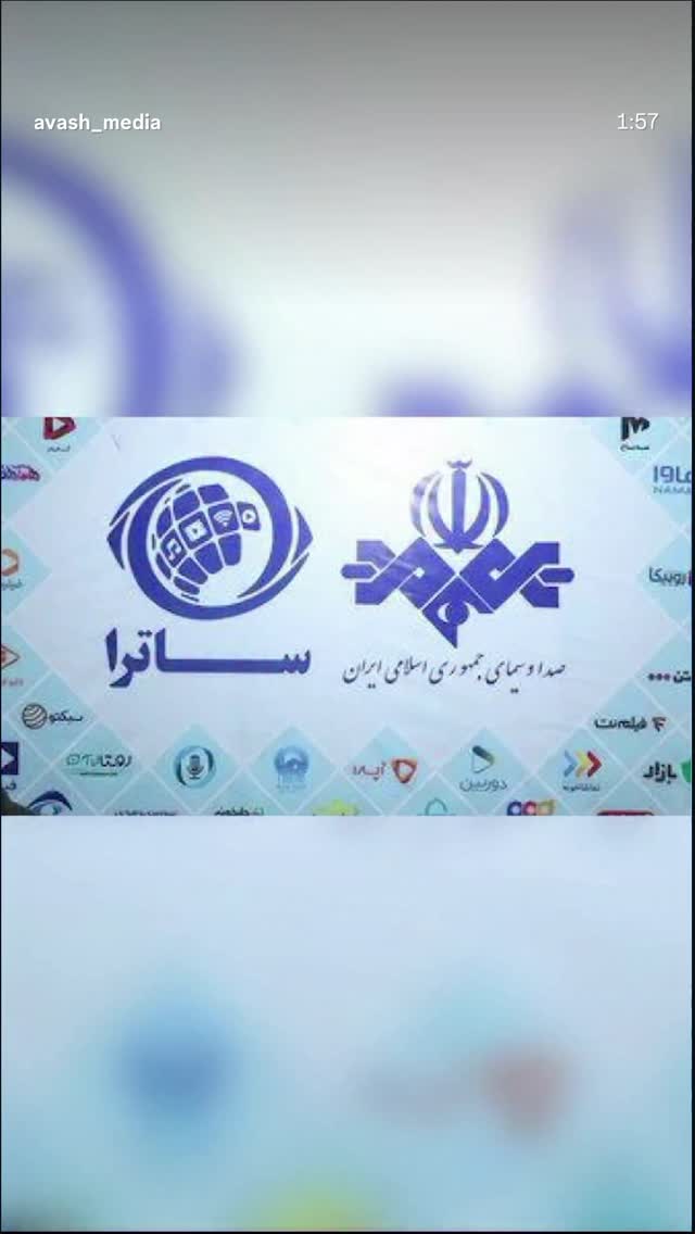  جدید ترین استوری اینستاگرام اکتای براهنی