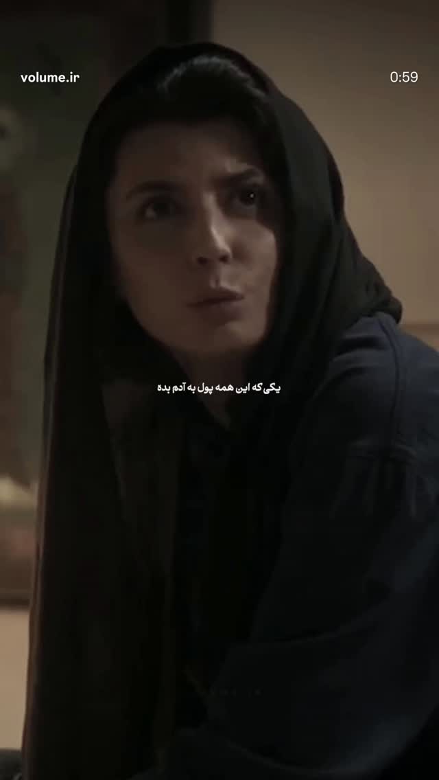 جدید ترین استوری اینستاگرام اکتای براهنی