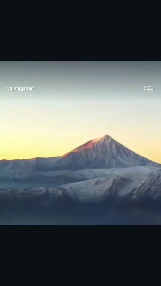  جدید ترین استوری اینستاگرام اکتای براهنی