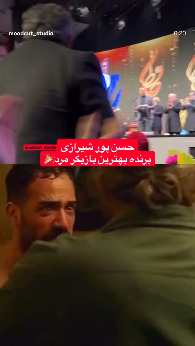  جدید ترین استوری اینستاگرام اکتای براهنی
