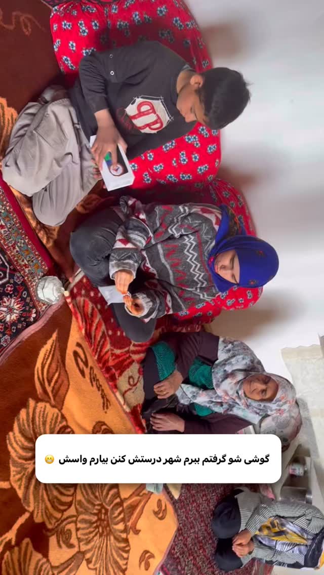  جدید ترین استوری اینستاگرام اولدوز