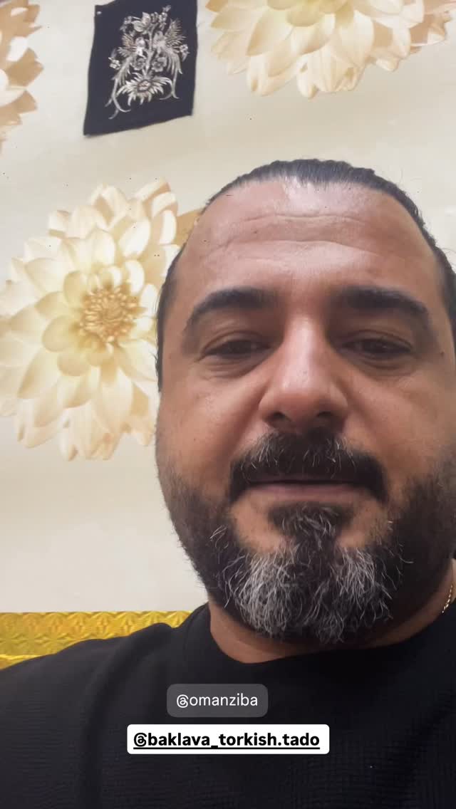  جدید ترین استوری اینستاگرام محسن امیدی
