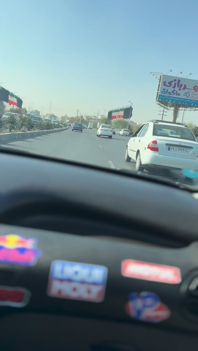  جدید ترین استوری اینستاگرام امید جانی