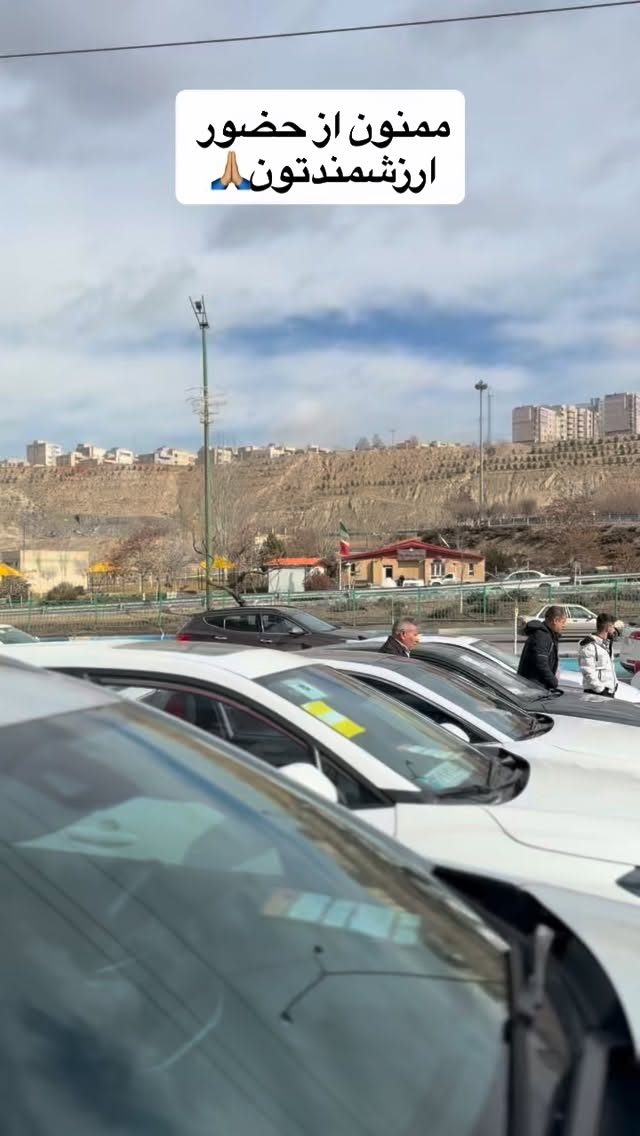  جدید ترین استوری اینستاگرام امید اسکار