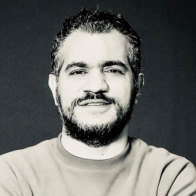  عکس پروفایل اینستاگرام اميد روزبه / omidroozbeh