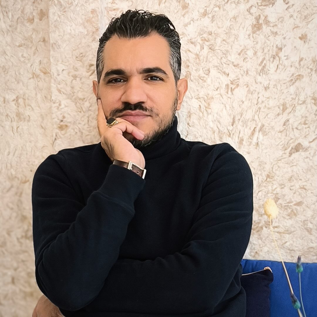  عکس پروفایل اینستاگرام اميد روزبه / omidroozbeh