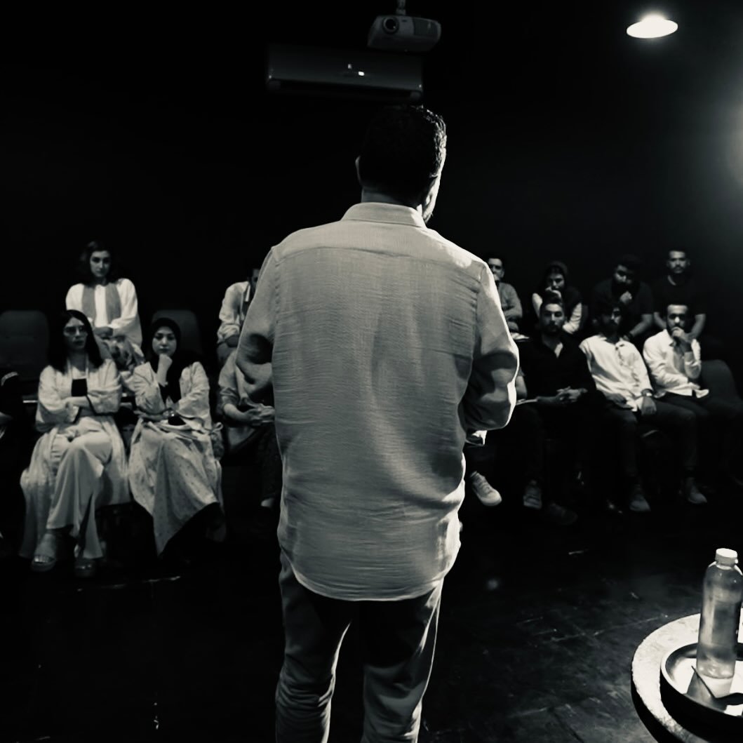  عکس پروفایل اینستاگرام اميد روزبه / omidroozbeh
