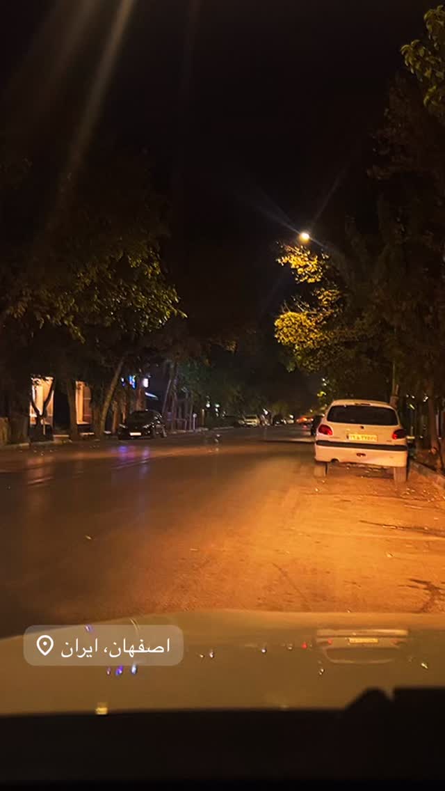  جدید ترین استوری اینستاگرام اميد روزبه