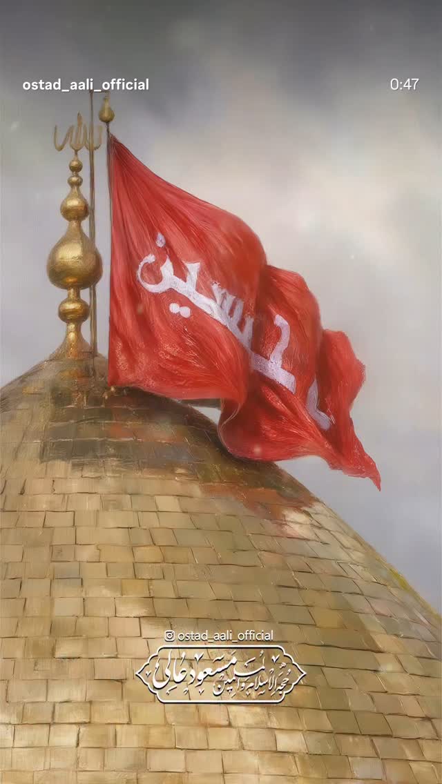  جدید ترین استوری اینستاگرام مسعود عالی