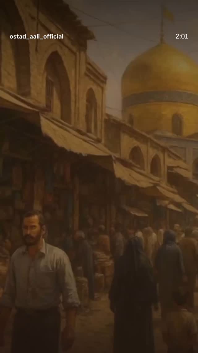  جدید ترین استوری اینستاگرام مسعود عالی