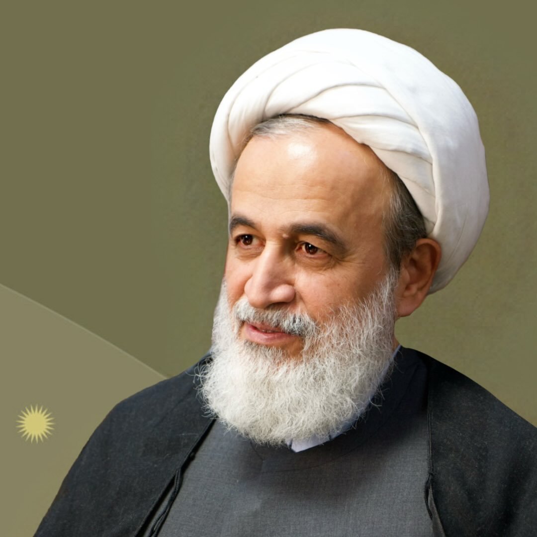  عکس پروفایل اینستاگرام علیرضا پناهیان / panahian_ir
