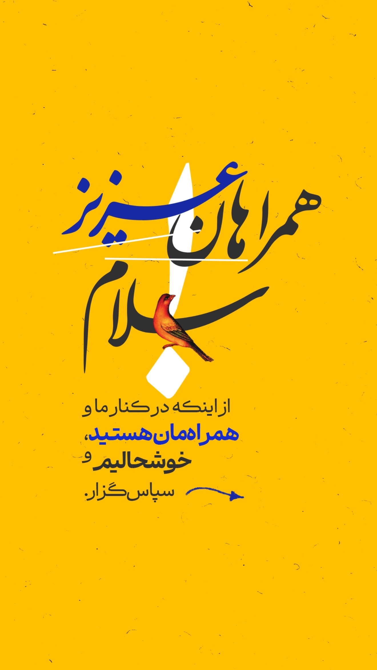  جدید ترین استوری اینستاگرام علیرضا پناهیان