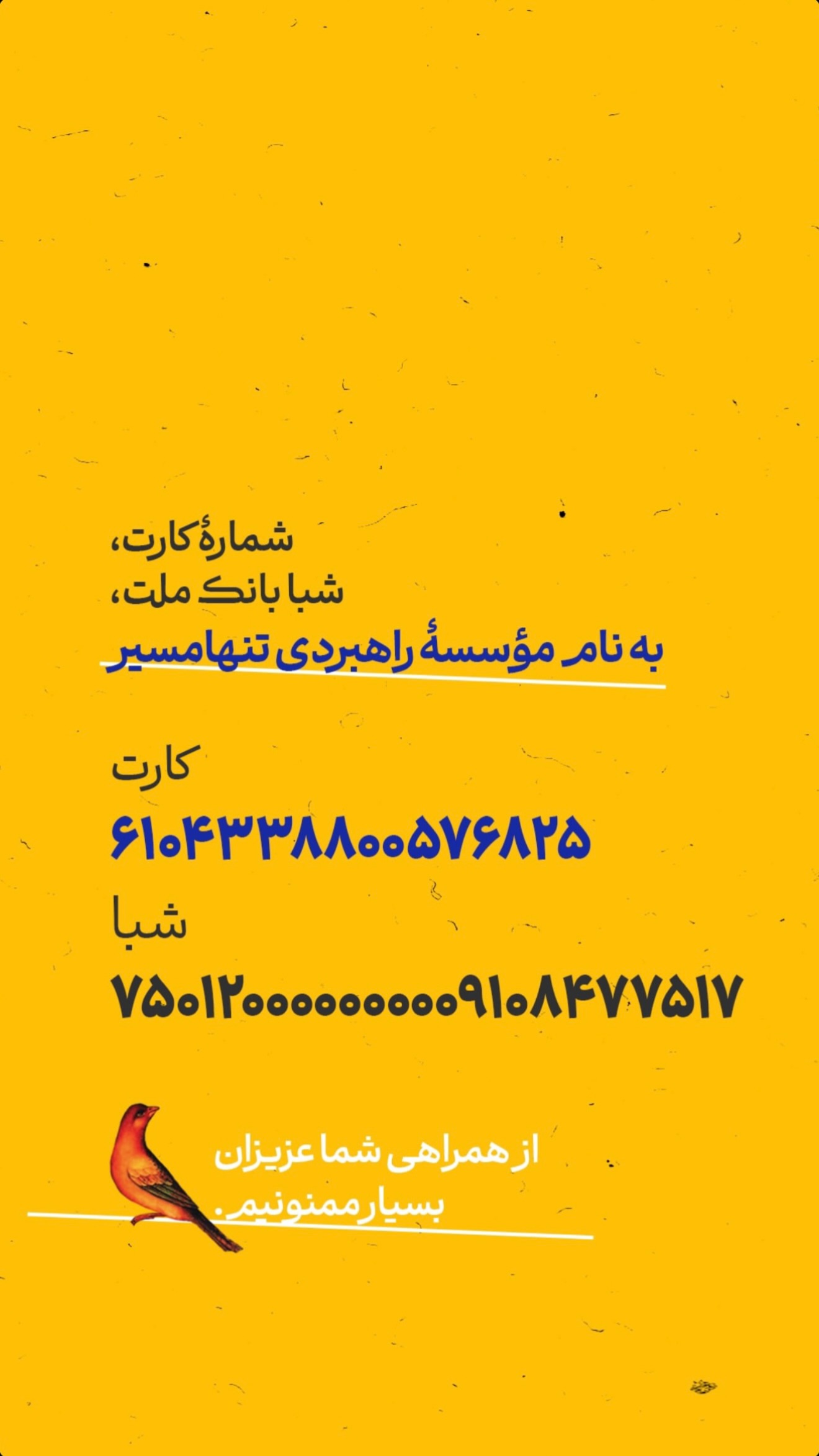  جدید ترین استوری اینستاگرام علیرضا پناهیان