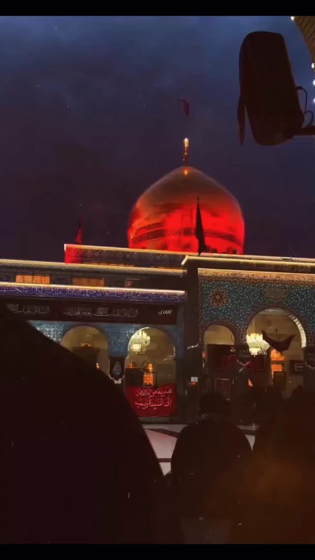  جدید ترین استوری اینستاگرام علیرضا پناهیان