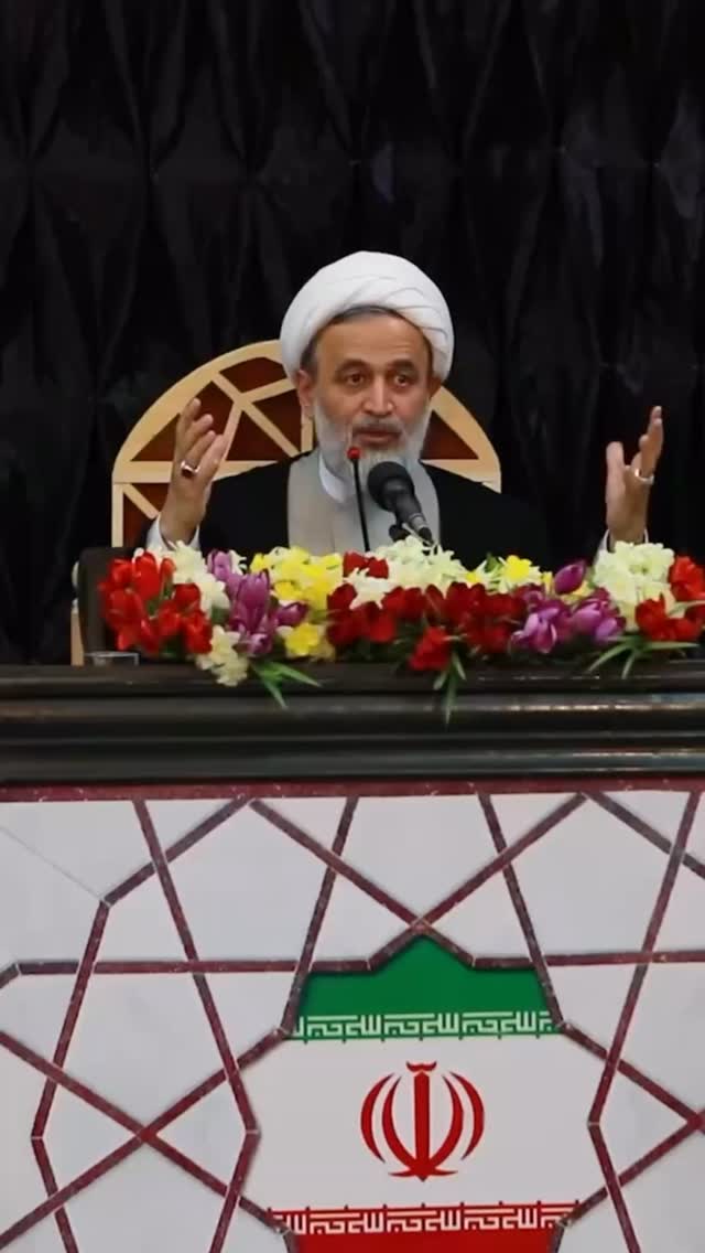  جدید ترین استوری اینستاگرام علیرضا پناهیان