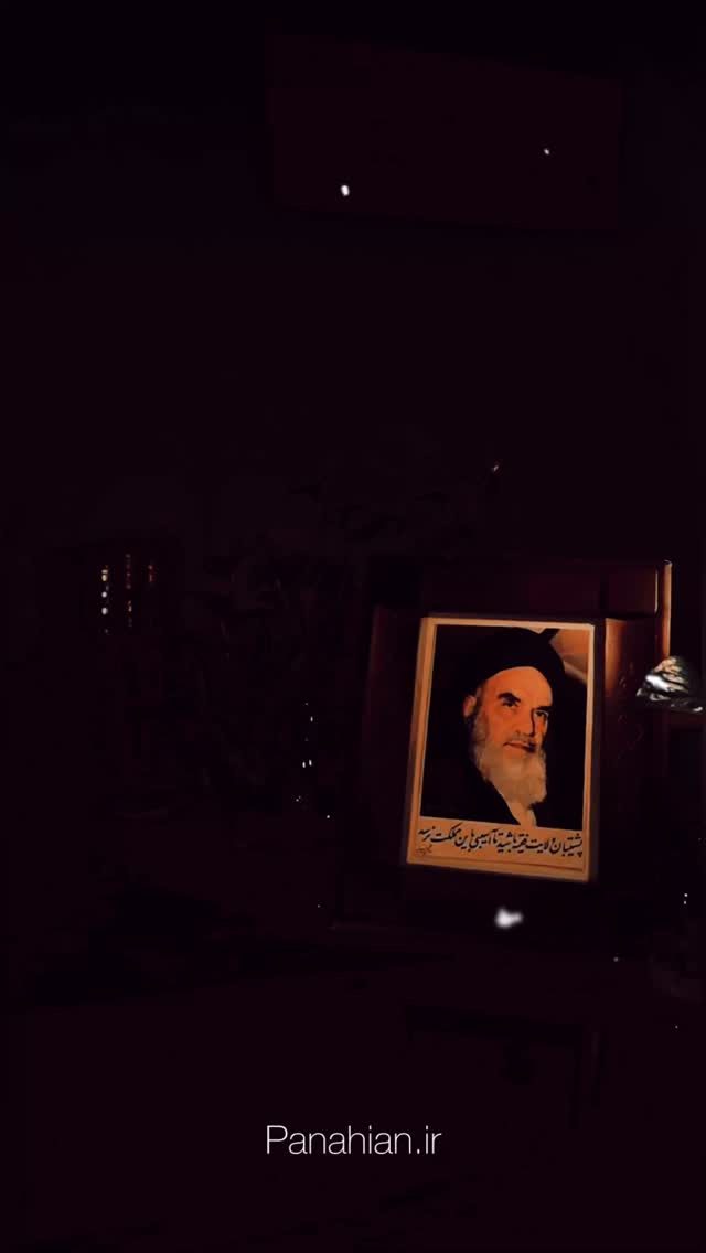  جدید ترین استوری اینستاگرام علیرضا پناهیان