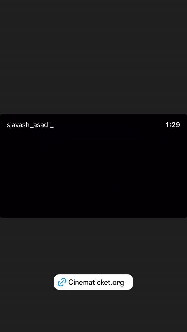  جدید ترین استوری اینستاگرام پانته آ پناهی ها