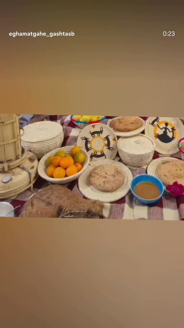  جدید ترین استوری اینستاگرام پانته آ سیروس