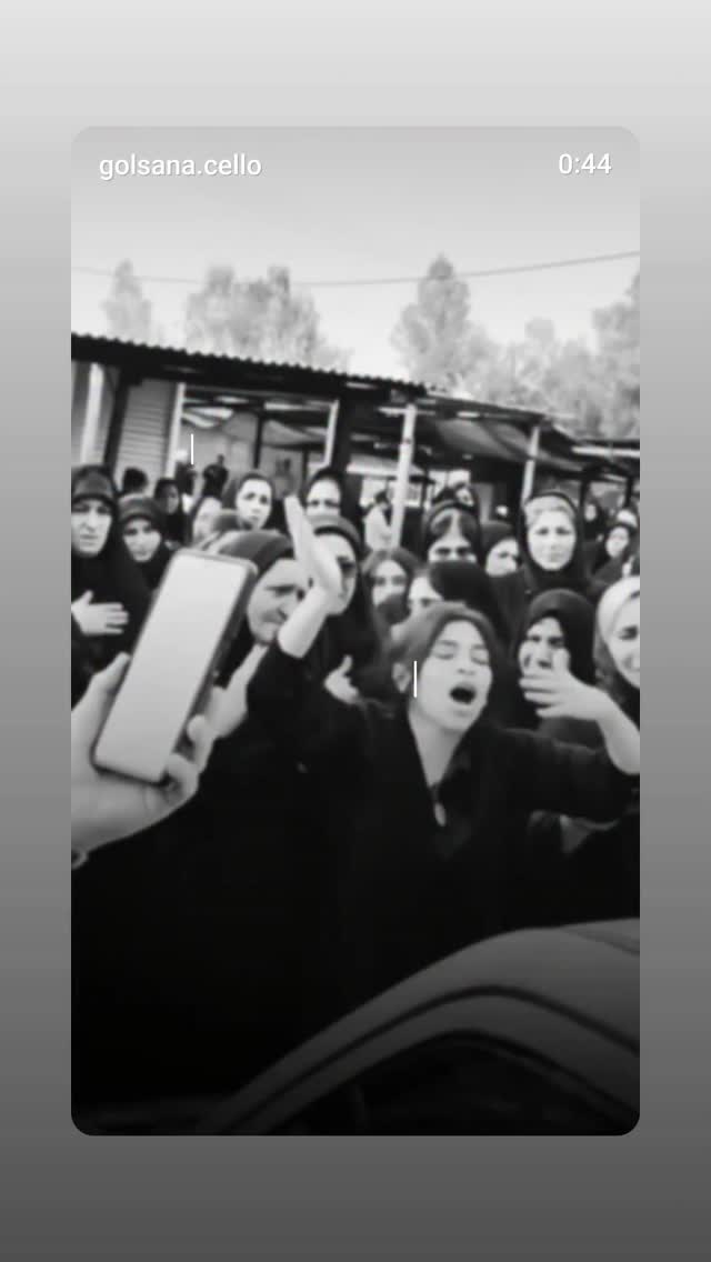  جدید ترین استوری اینستاگرام پانته آ سیروس