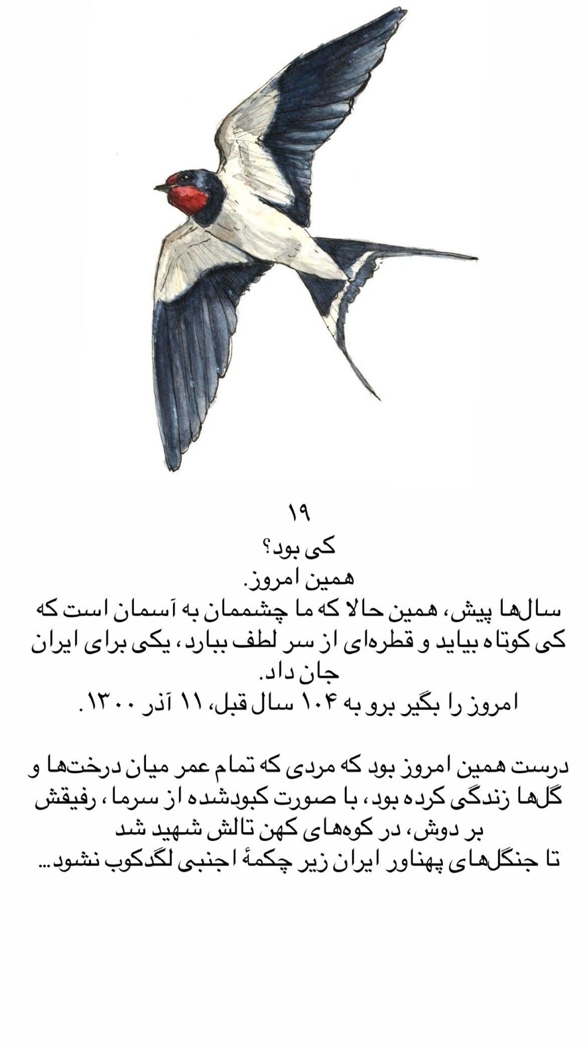  جدید ترین استوری اینستاگرام پرستو علی عسگرنجاد