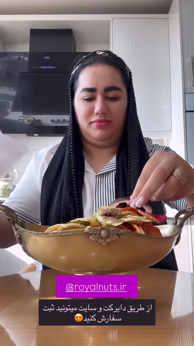  جدید ترین استوری اینستاگرام parastoo.jabbari