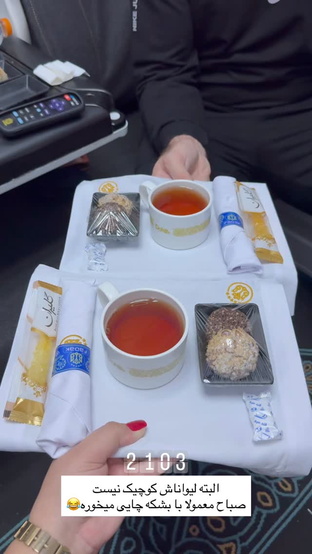  جدید ترین استوری اینستاگرام parastoo.jabbari