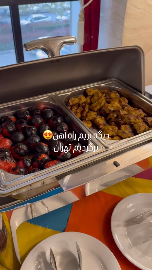  جدید ترین استوری اینستاگرام parastoo.jabbari