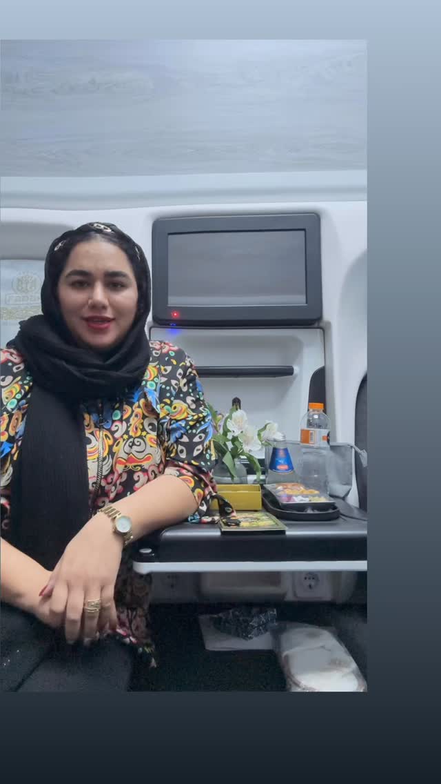  جدید ترین استوری اینستاگرام parastoo.jabbari