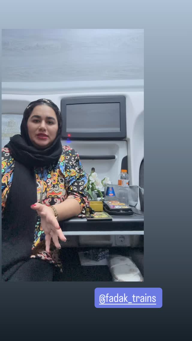  جدید ترین استوری اینستاگرام parastoo.jabbari