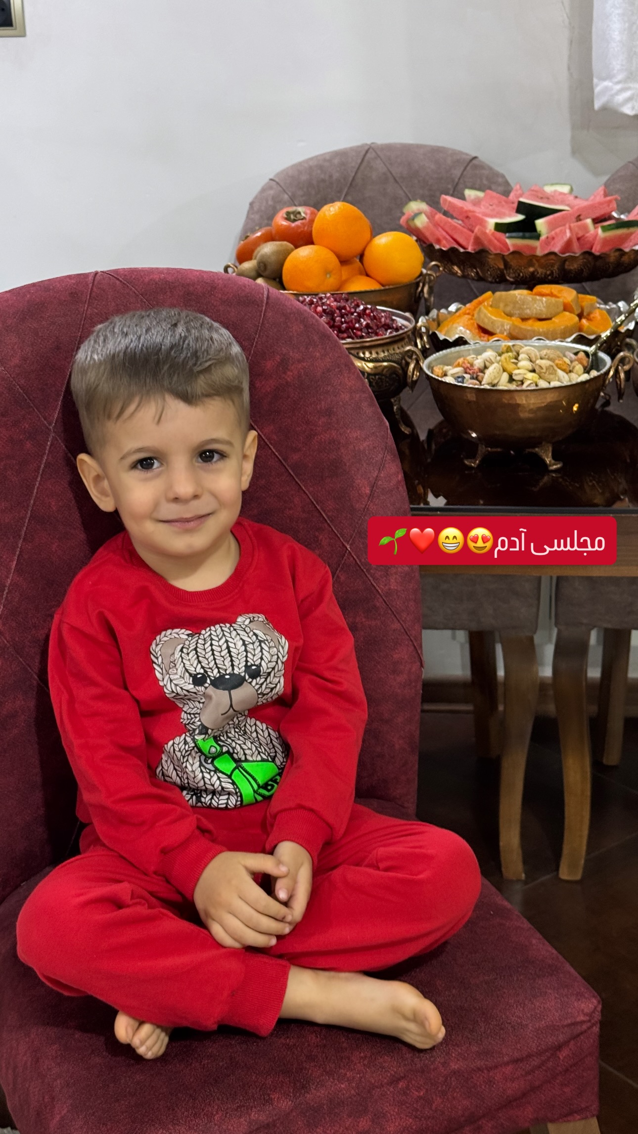  جدید ترین استوری اینستاگرام parastoo.jabbari
