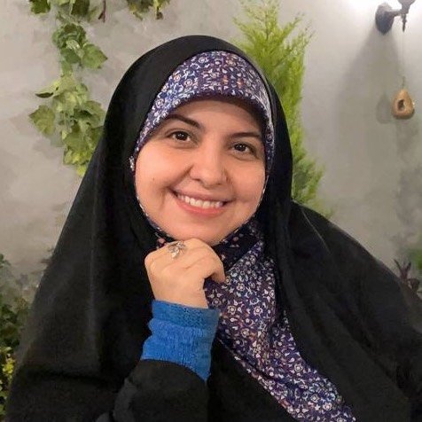  عکس پروفایل اینستاگرام پرستو علی عسگرنجاد / parastoo_asgarnejad1 