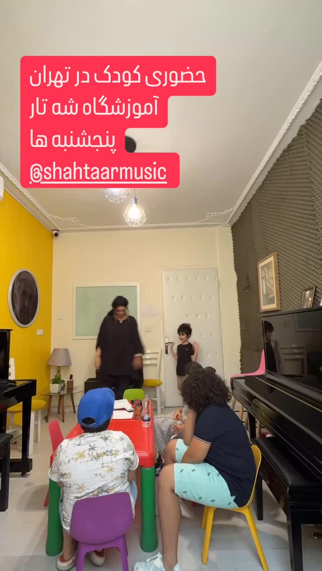  جدید ترین استوری اینستاگرام پرستو زواری