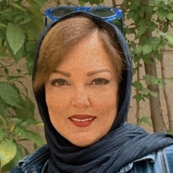  عکس پروفایل اینستاگرام پرستو گلستانی / parastougolestani