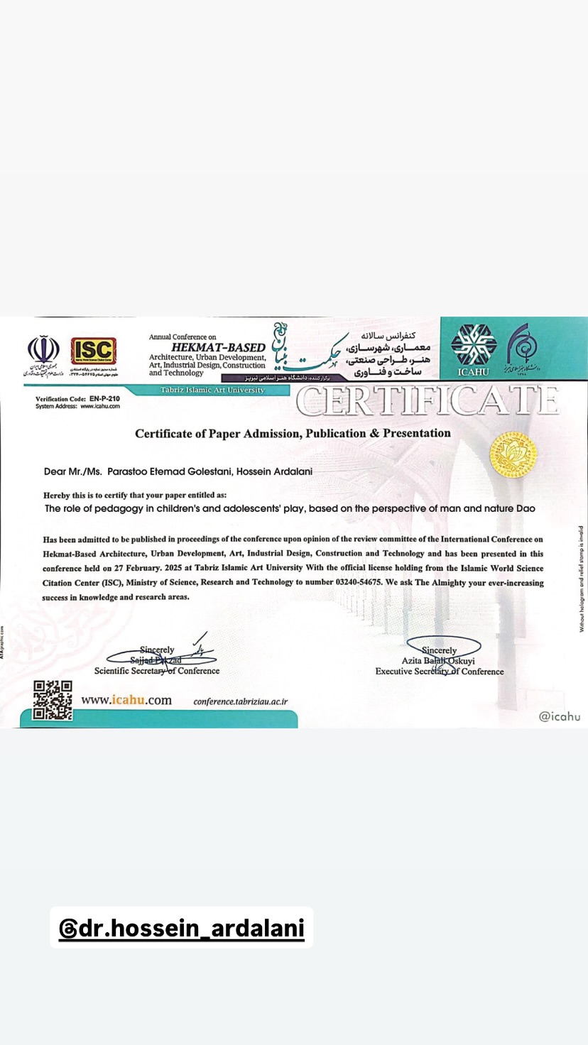  جدید ترین استوری اینستاگرام پرستو گلستانی