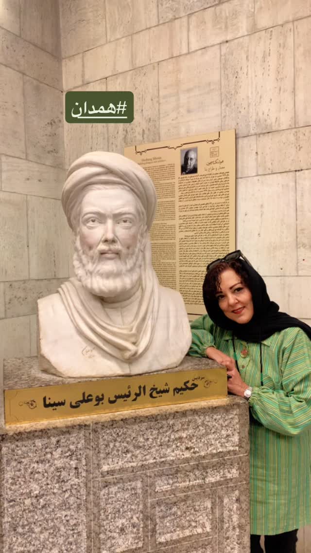  جدید ترین استوری اینستاگرام پرستو گلستانی