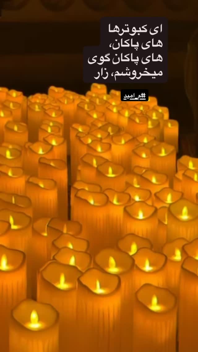  جدید ترین استوری اینستاگرام پرستو گلستانی